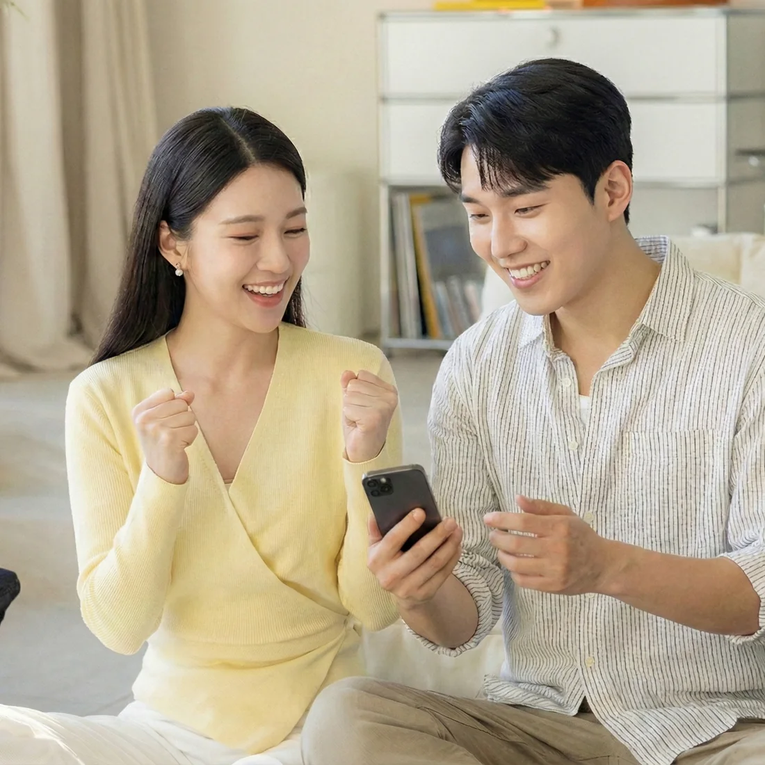 다음머니 서울카드깡 상담 안내 대표 사진