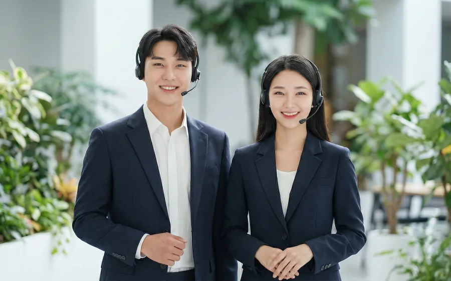 다음머니 서울카드깡 문의 접수 단계 사진